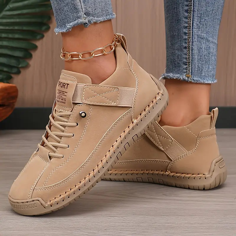 Meya - Orthopedic Sneakers-15547820212597-Mirella Fiore