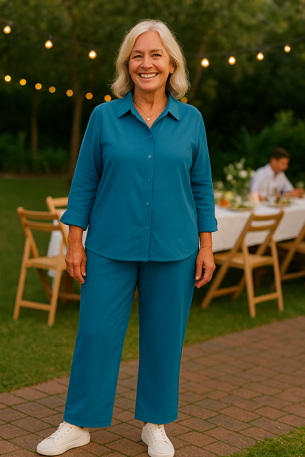 Mia - Stylish Layering Set-15549009265013-Mirella Fiore
