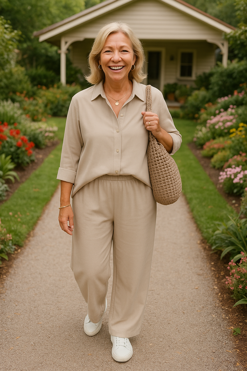 Mia - Stylish Layering Set-15549009265013-Mirella Fiore