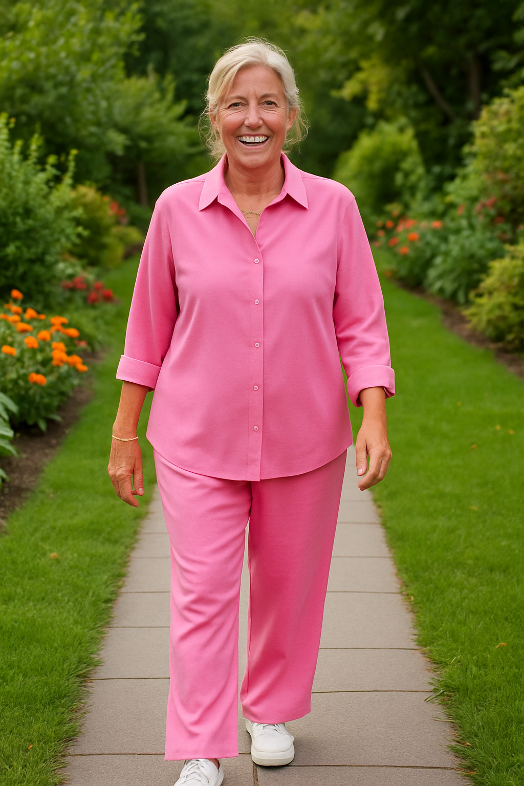 Mia - Stylish Layering Set-15549009265013-Nancy & Mae Savannah