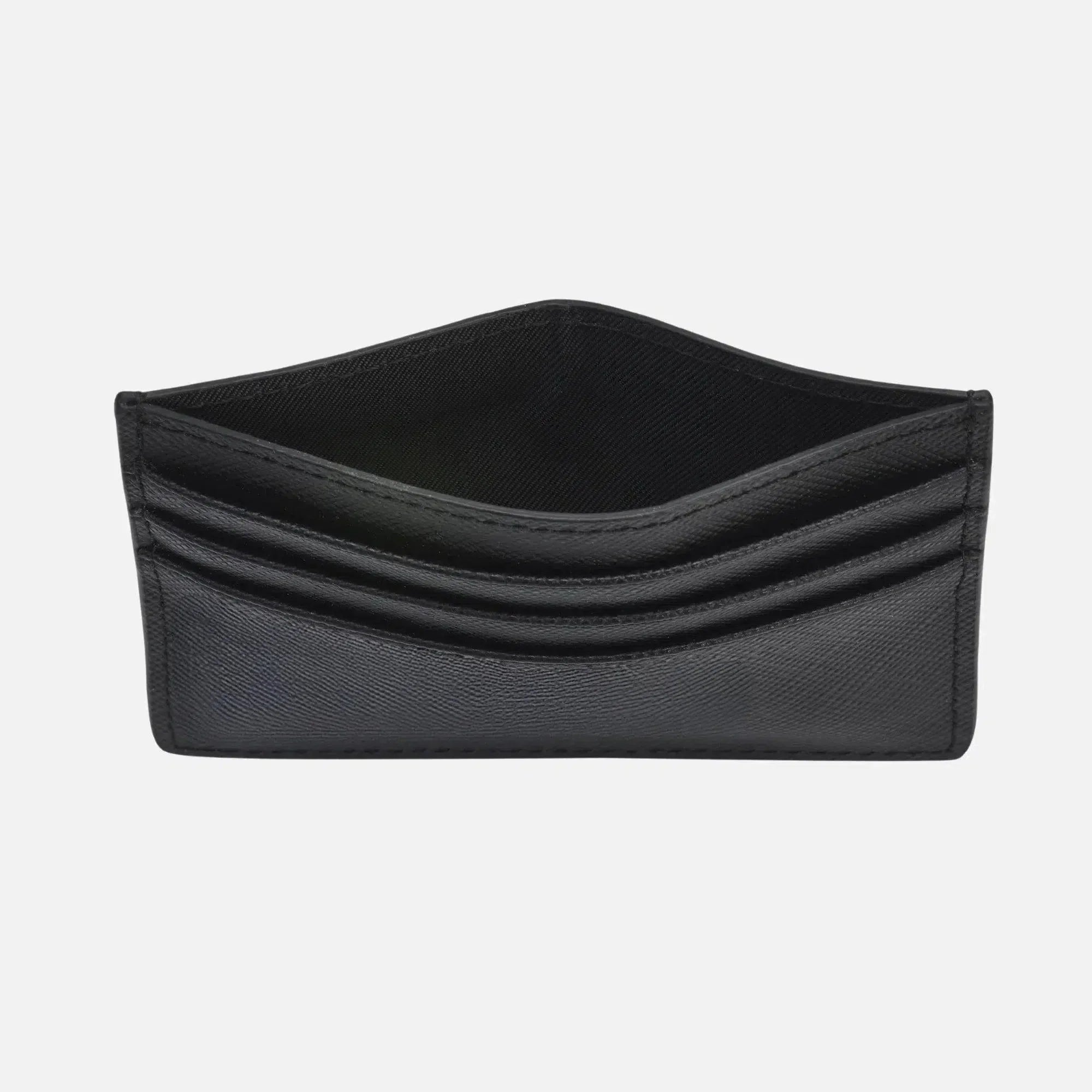 Mira – Luxe textured finish – Card holder-15133605790069-Mirella Fiore