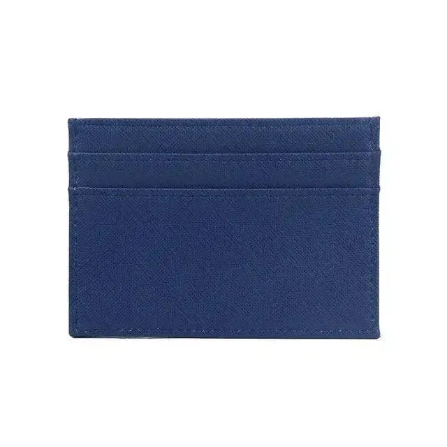 Mira – Luxe textured finish – Card holder-15133605790069-Mirella Fiore