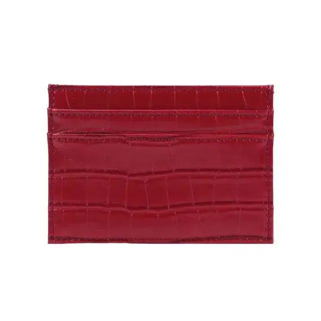 Mira – Luxe textured finish – Card holder-15133605790069-Nancy & Mae Savannah