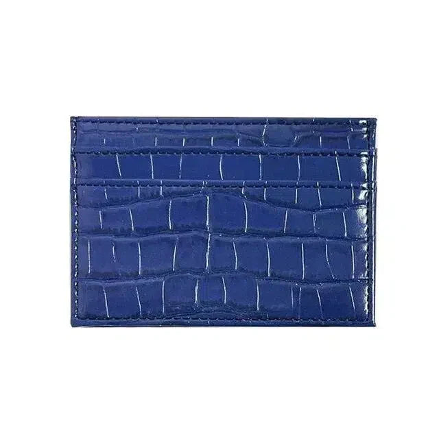 Mira – Luxe textured finish – Card holder-15133605790069-Nancy & Mae Savannah