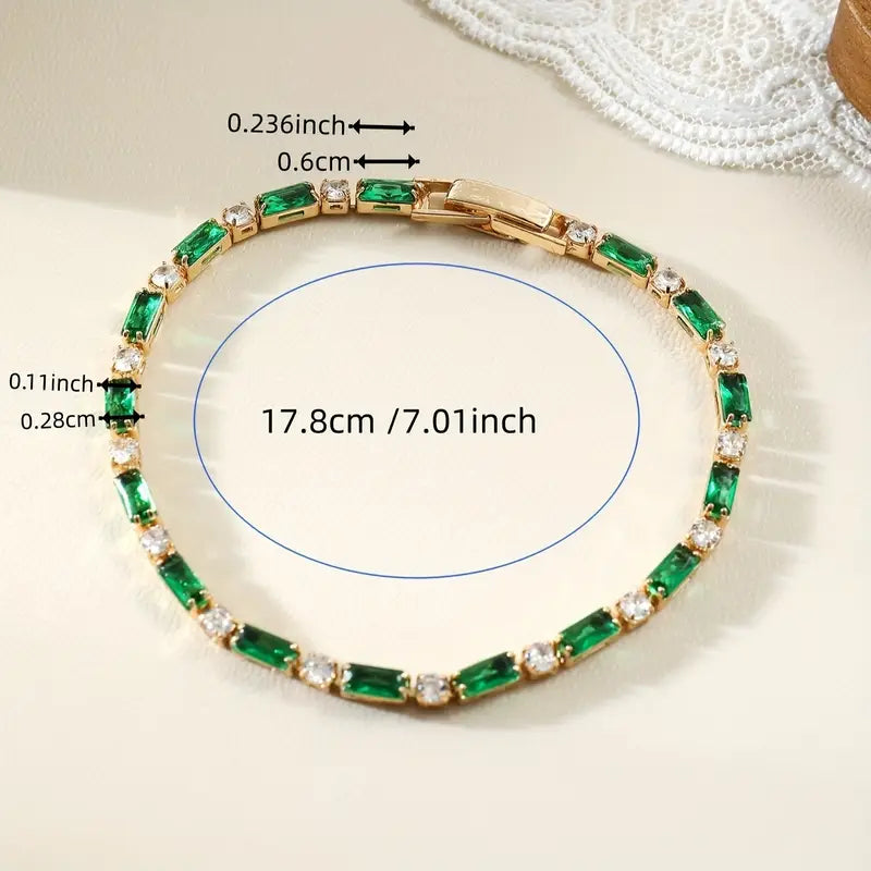 Miralyn Sevrine Bracelet-15548285256053-Mirella Fiore