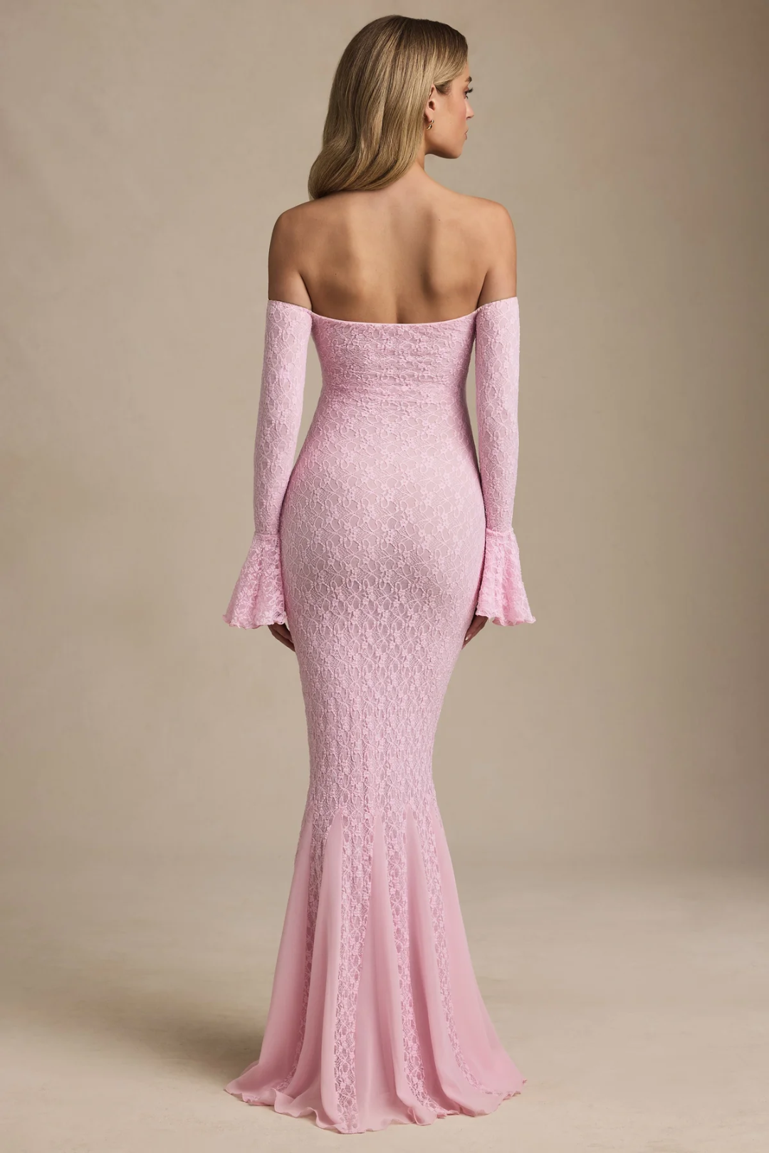 Miranna – Off-shoulder design – Mermaid gown-15234554954101-Mirella Fiore