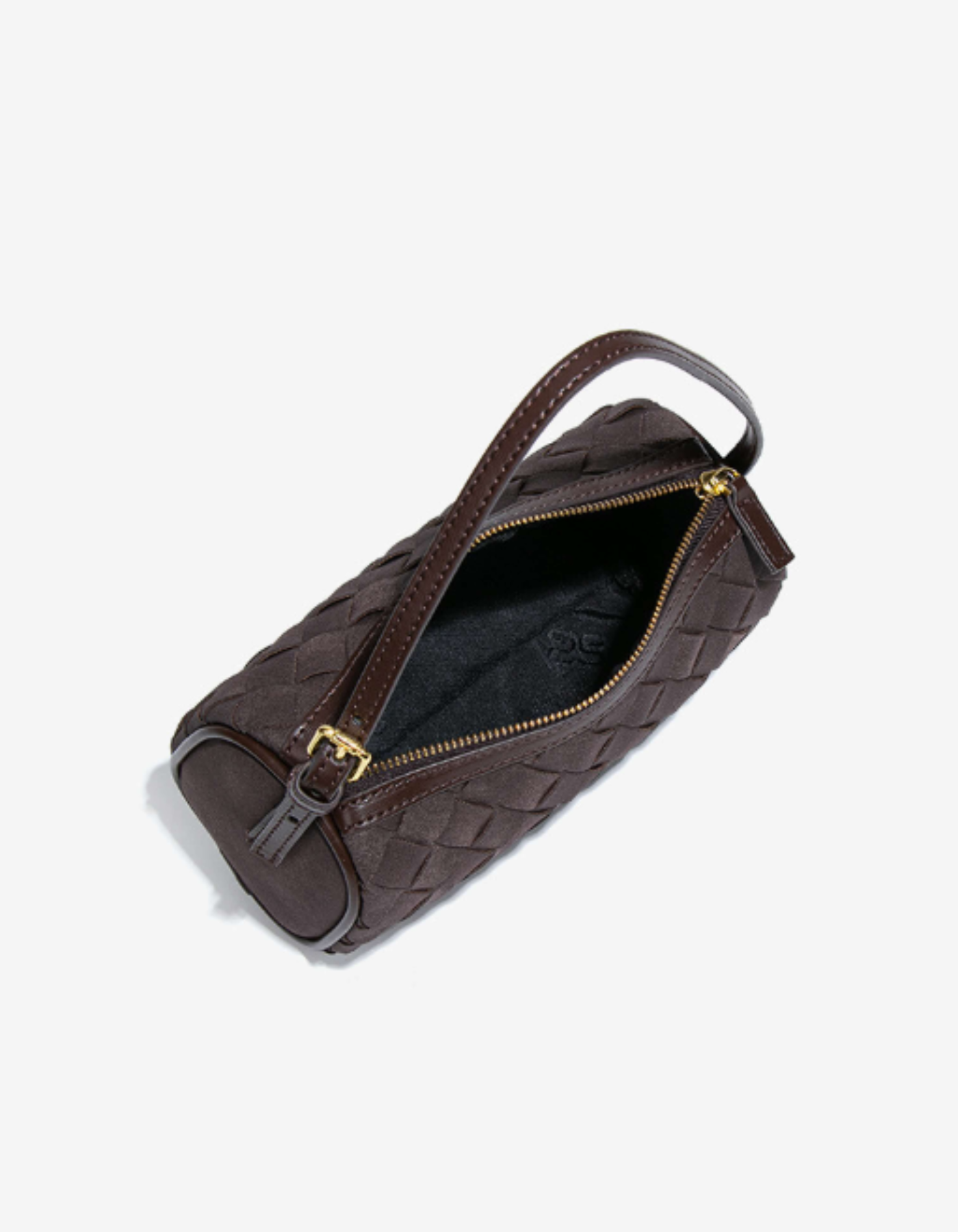 Mirasol – Woven texture – Crossbody handbag-15213962461557-Nancy & Mae Savannah