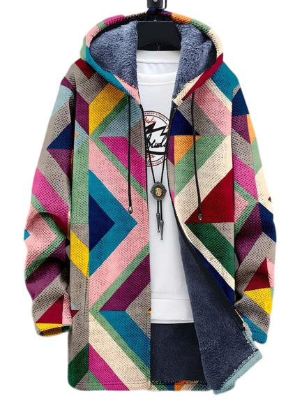 Mirrin - art -inspired cardigan-15547498594677-Mirella Fiore