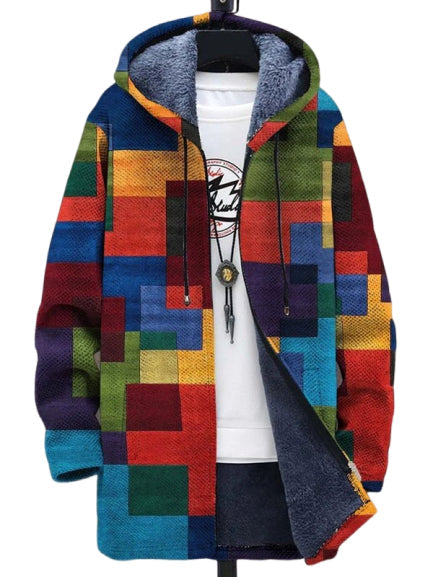 Mirrin - art -inspired cardigan-15547498594677-Mirella Fiore