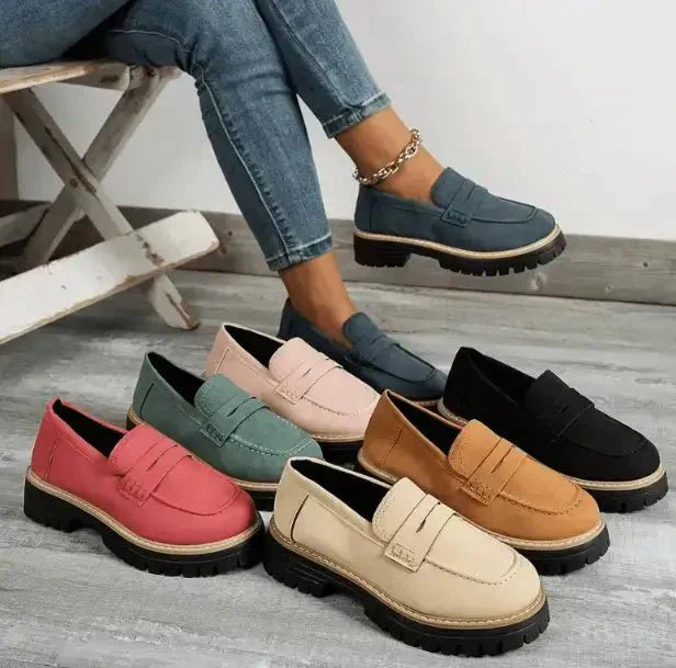Nadya - Comfortable Women Shoes-15547820507509-Mirella Fiore