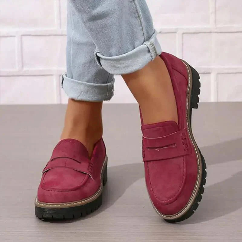 Nadya - Comfortable Women Shoes-15547820507509-Mirella Fiore