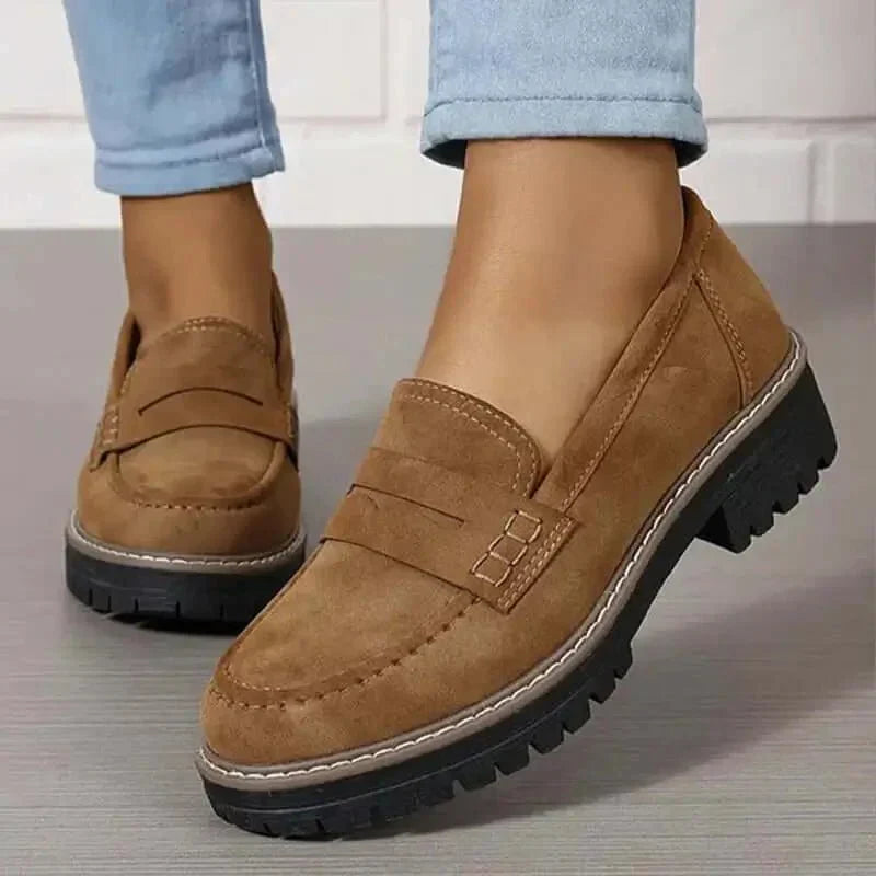 Nadya - Comfortable Women Shoes-15547820507509-Mirella Fiore