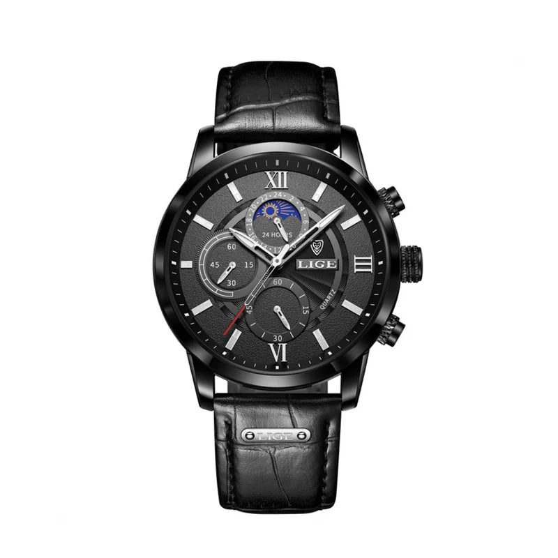 Napoli Classic Watch-15552078709109-Mirella Fiore
