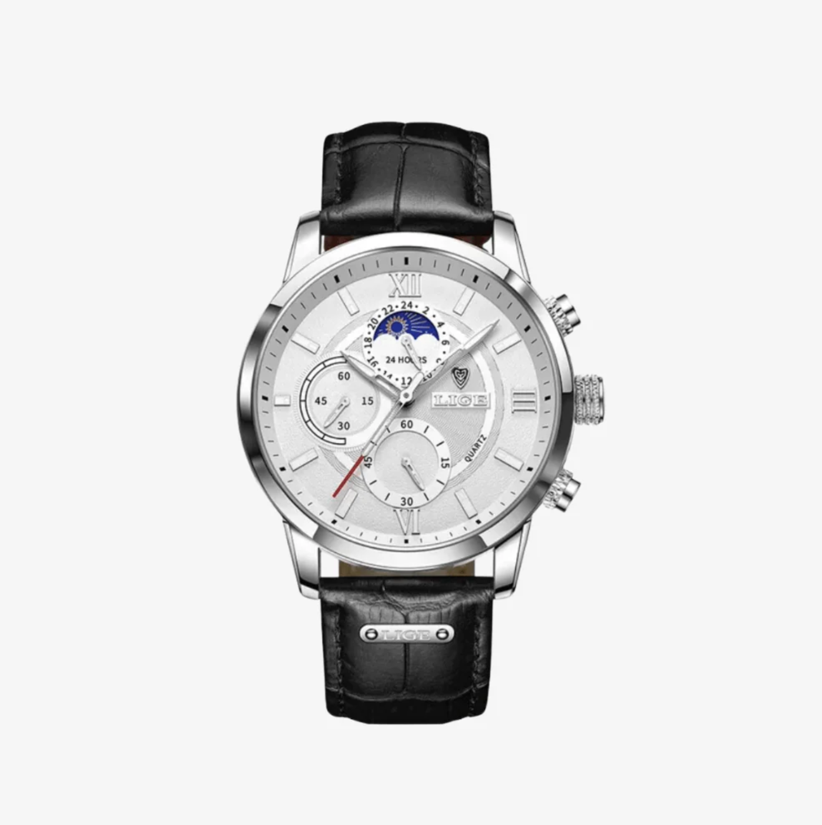 Napoli Classic Watch-15552078709109-Mirella Fiore