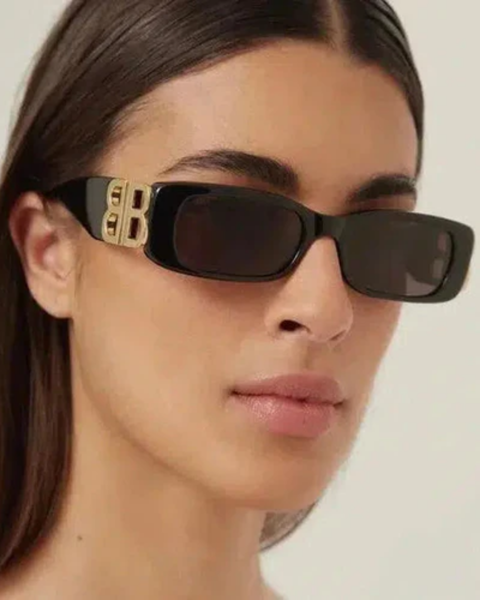 Neria – Retro design – Sunglasses-15133464527221-Nancy & Mae Savannah