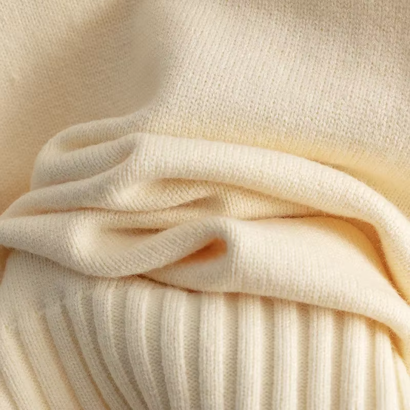 Nia - Elegant Set with Long-Sleeved Blouse and Straight Pants-15553174176117-Nancy & Mae Savannah