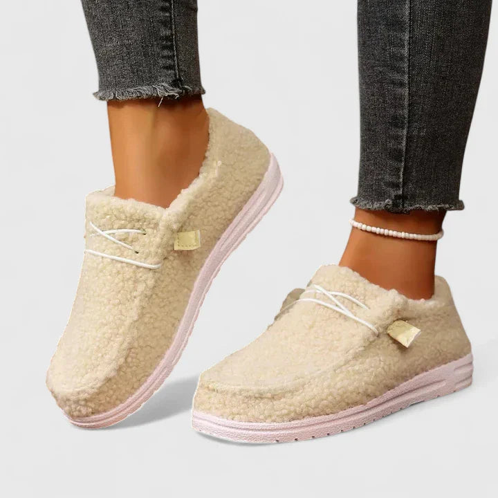 Nia - Orthopedic Loafers-15530063233397-Nancy & Mae Savannah
