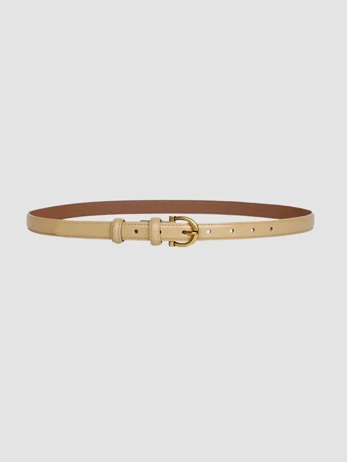 Noctivia – Subtle arrow details – Belt-15133536289141-Nancy & Mae Savannah