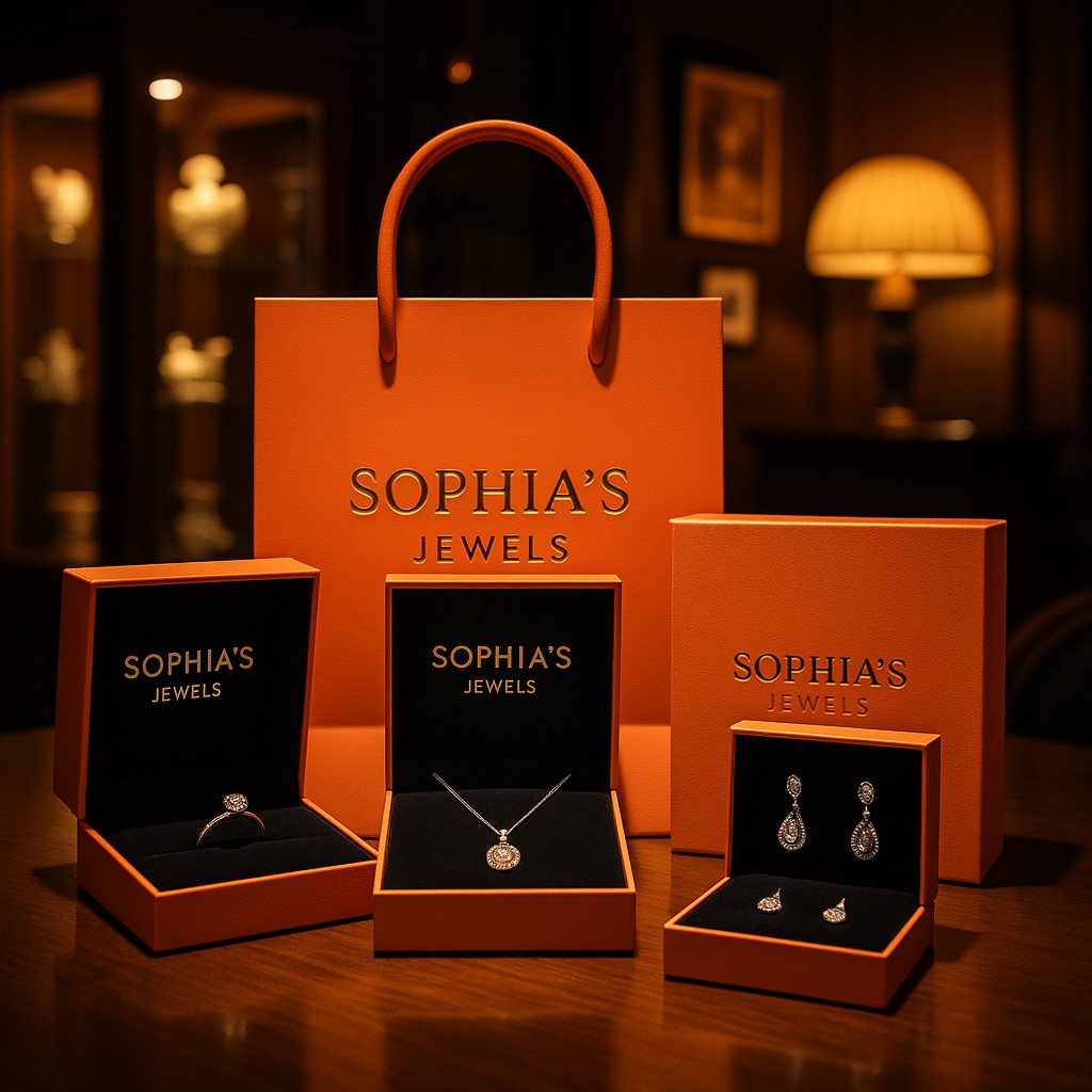 Noémie Glastra Jewelry Set-15548285059445-Mirella Fiore