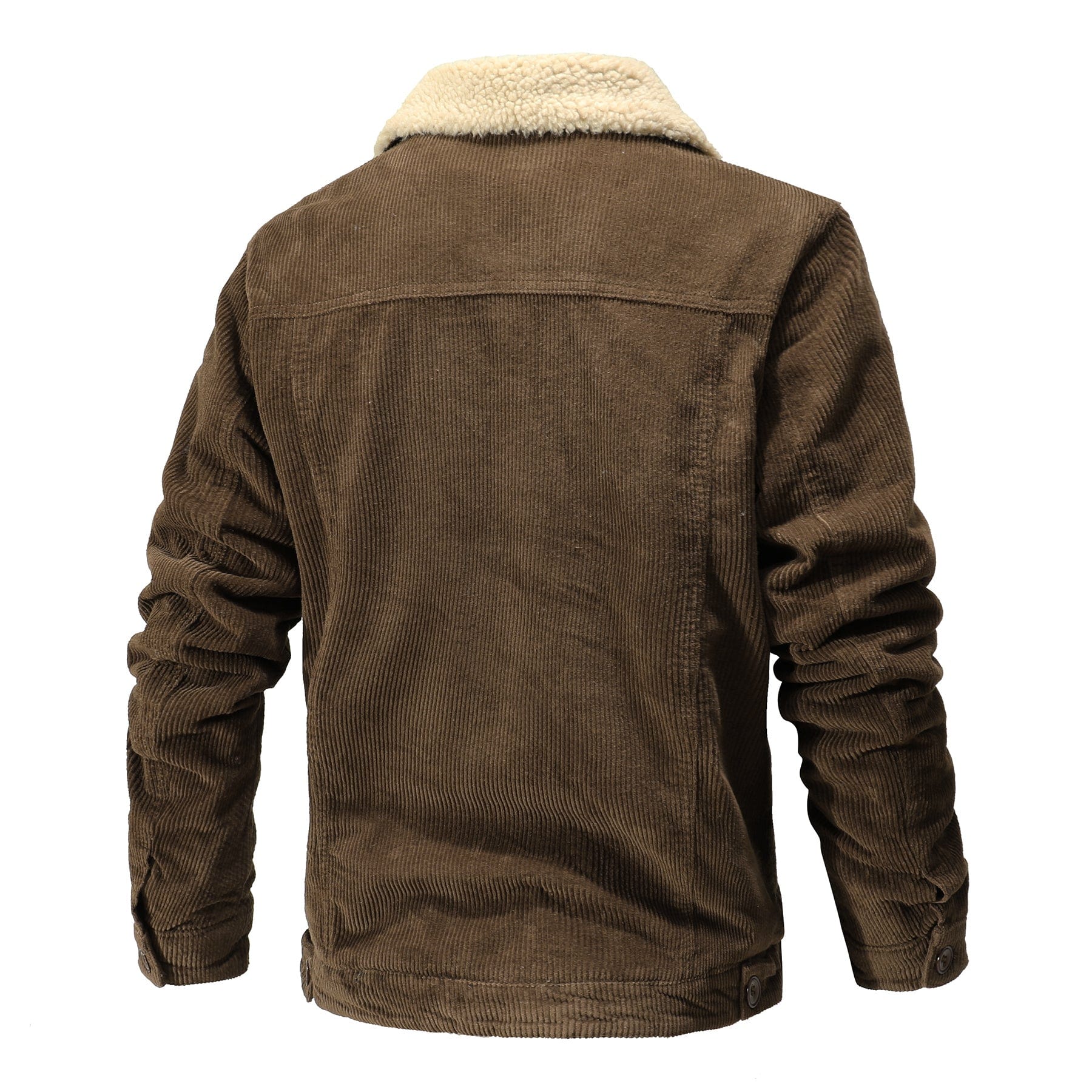 Nolan - Cheviot Jacket-15551927058805-Mirella Fiore