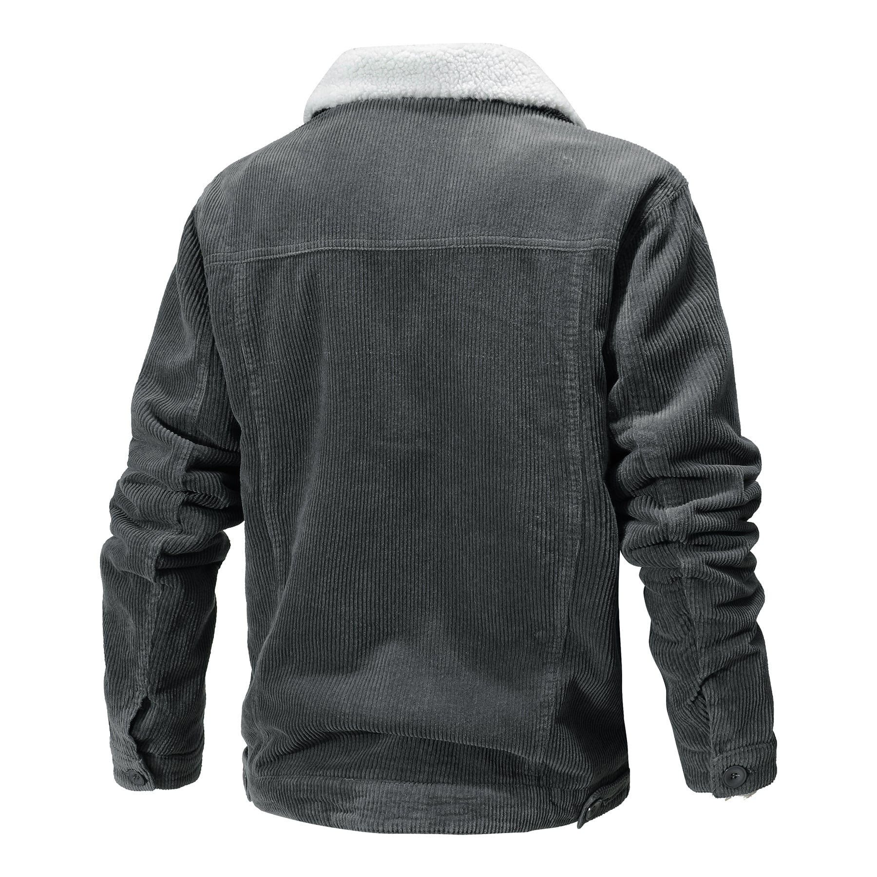 Nolan - Cheviot Jacket-15551927058805-Mirella Fiore