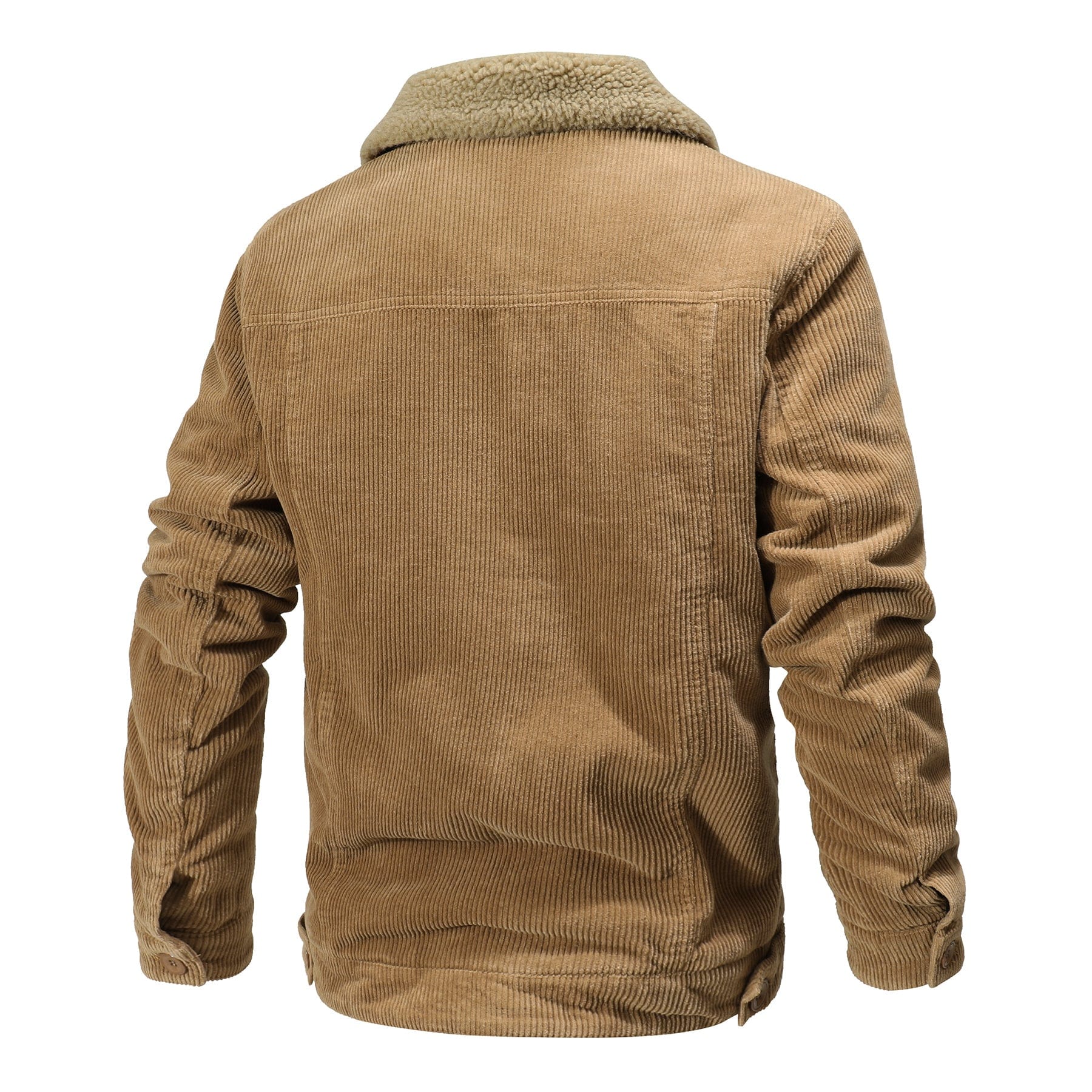 Nolan - Cheviot Jacket-15551927058805-Mirella Fiore