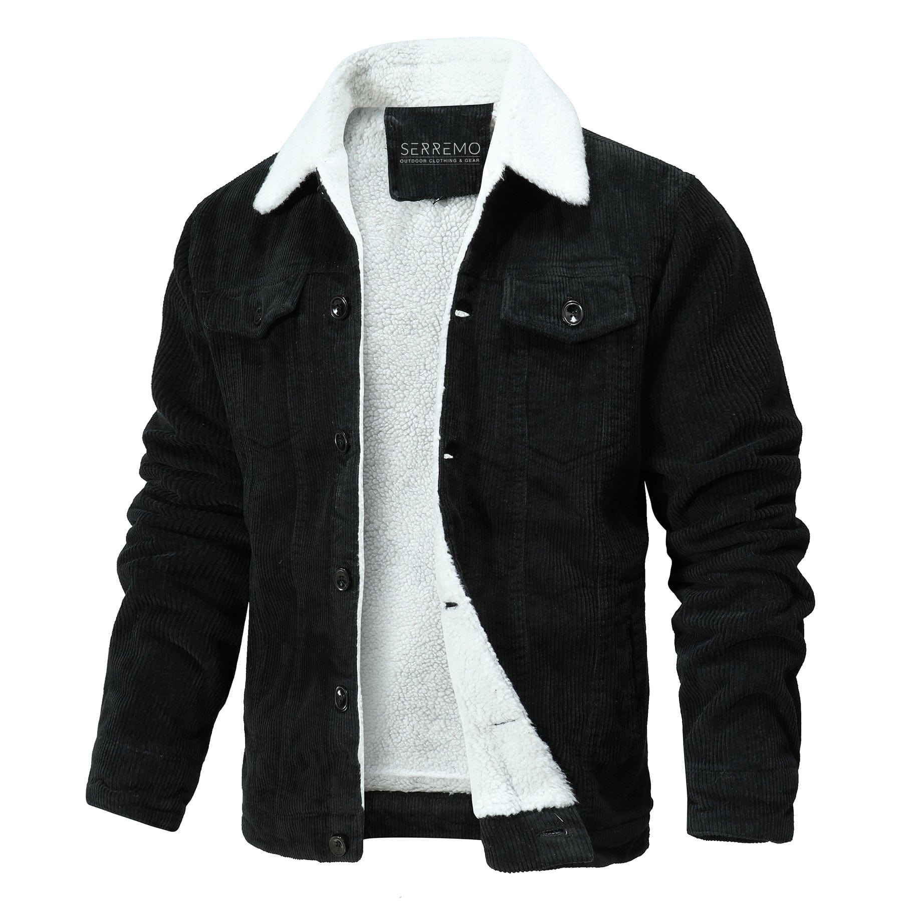 Nolan - Cheviot Jacket-15551927058805-Mirella Fiore