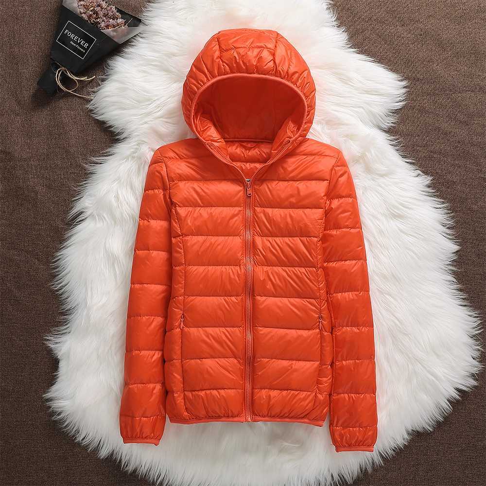 Nord - Ultralight Waterproof Jacket-15550919934325-Mirella Fiore