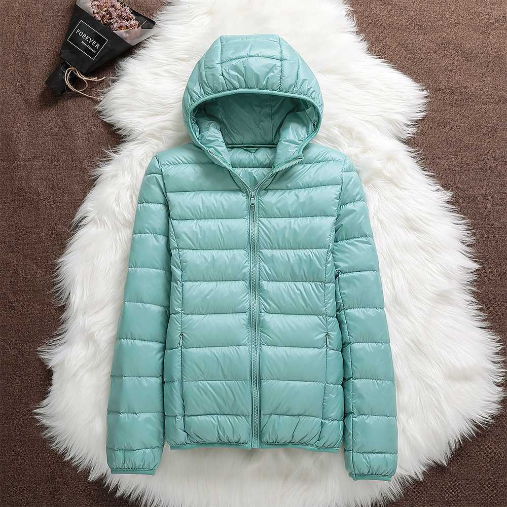 Nord - Ultralight Waterproof Jacket-15550919934325-Mirella Fiore