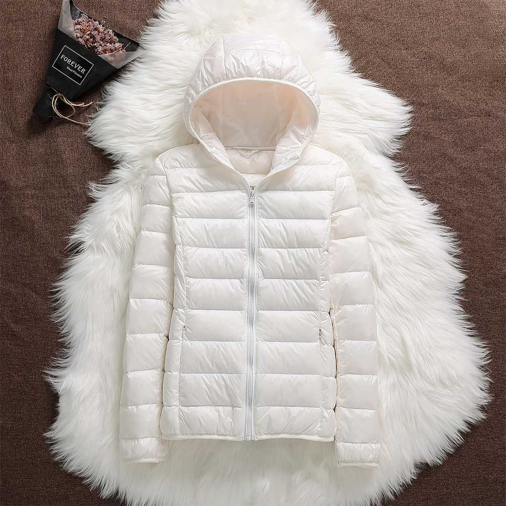 Nord - Ultralight Waterproof Jacket-15550919934325-Mirella Fiore
