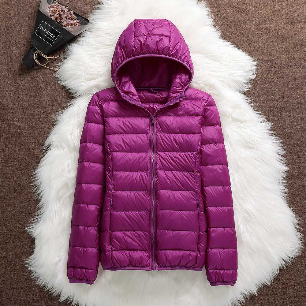 Nord - Ultralight Waterproof Jacket-15550919934325-Mirella Fiore