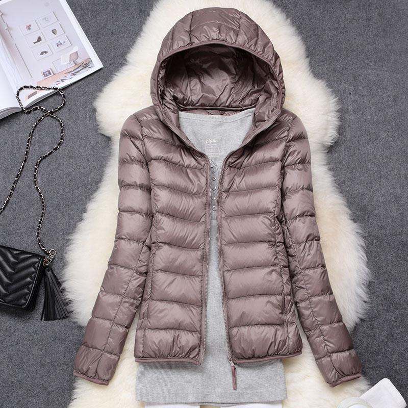 Nord - Ultralight Waterproof Jacket-15550919934325-Mirella Fiore