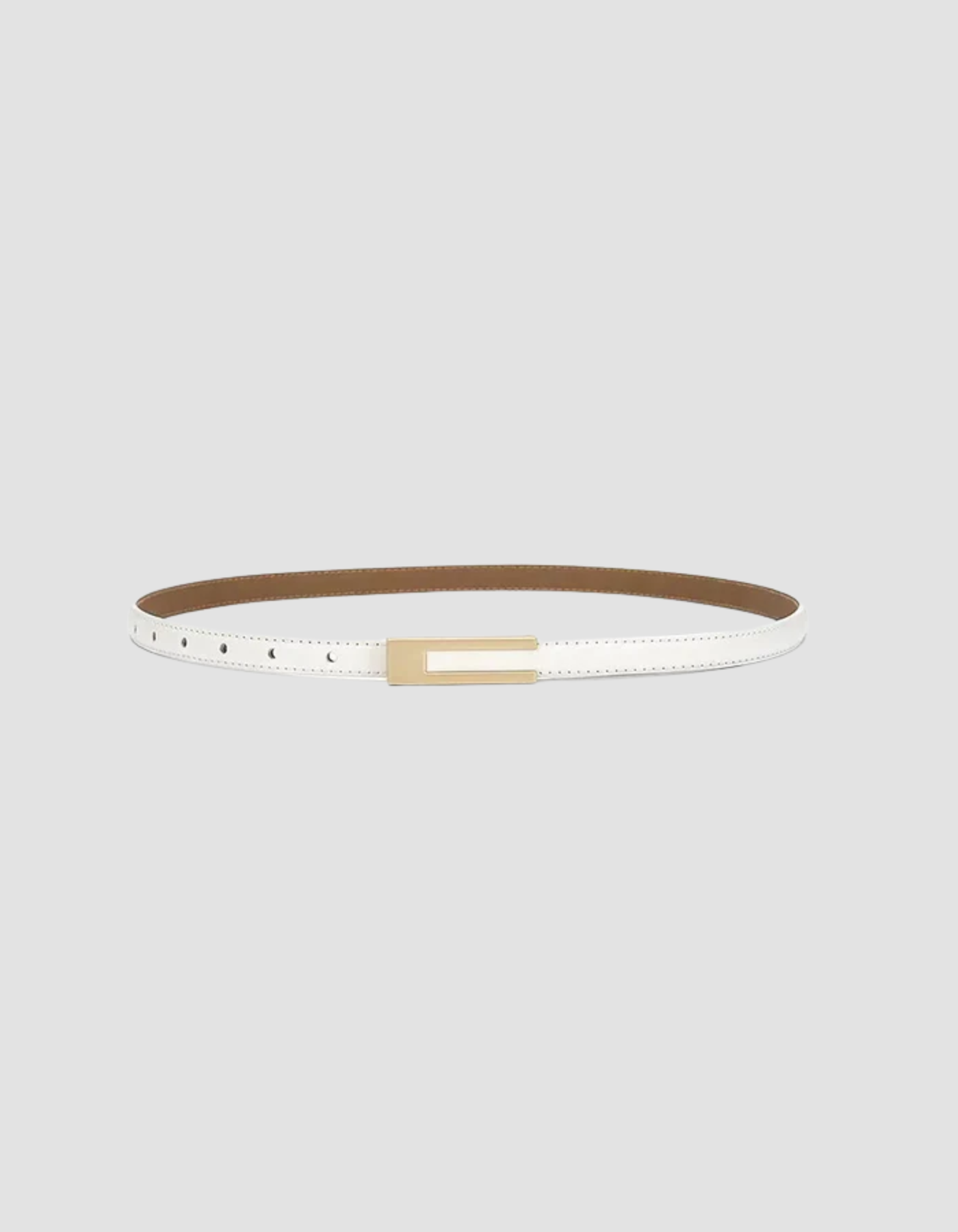 Novara – Durable finish – Belt-15133536092533-Mirella Fiore