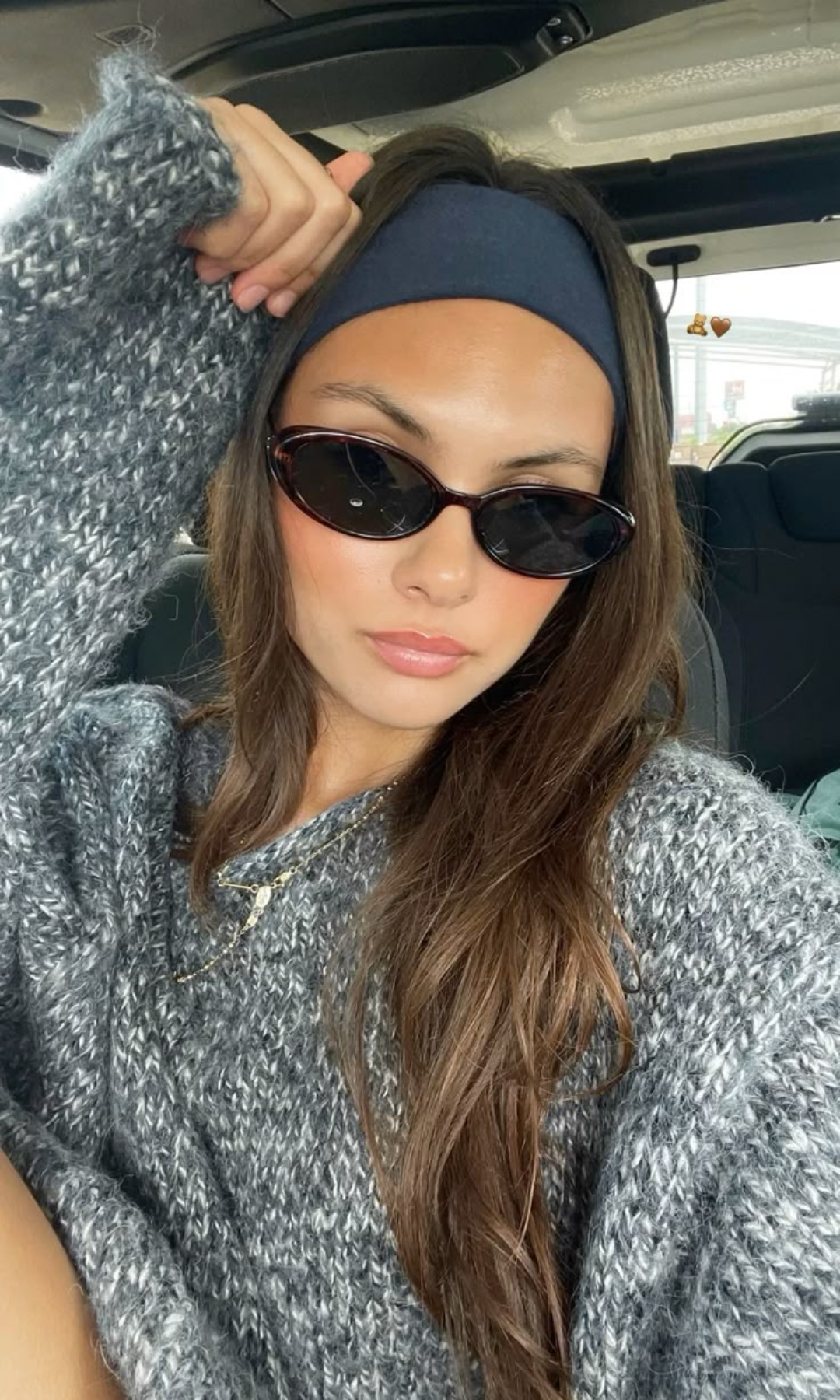 Nuvetta – Soft stretch – Headband-15133781786997-Nancy & Mae Savannah