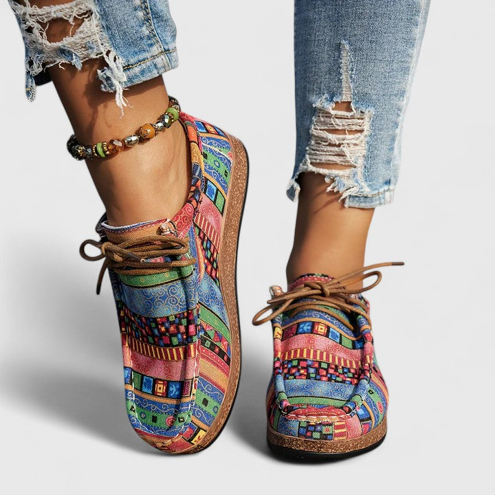 Nychelle - Orthopedic Shoes-15530062643573-Nancy & Mae Savannah