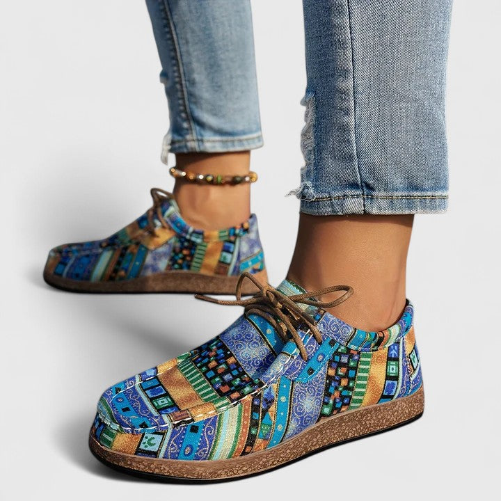 Nychelle - Orthopedic Shoes-15530062643573-Nancy & Mae Savannah