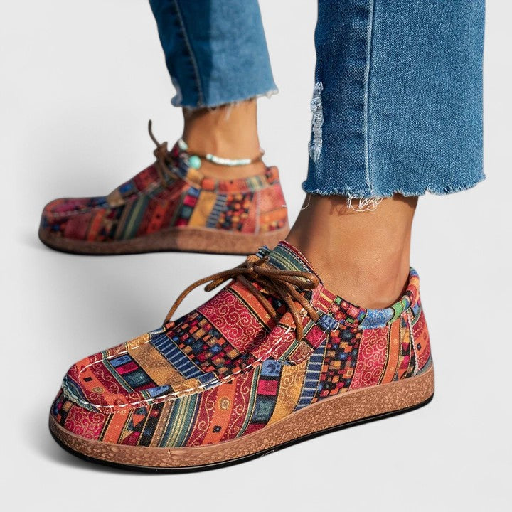 Nychelle - Orthopedic Shoes-15530062643573-Nancy & Mae Savannah