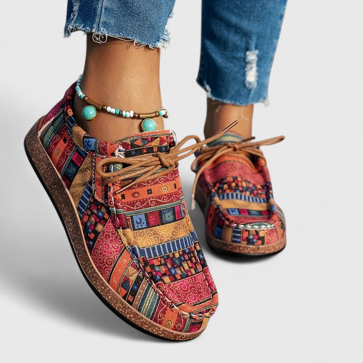 Nychelle - Orthopedic Shoes-15530062643573-Nancy & Mae Savannah