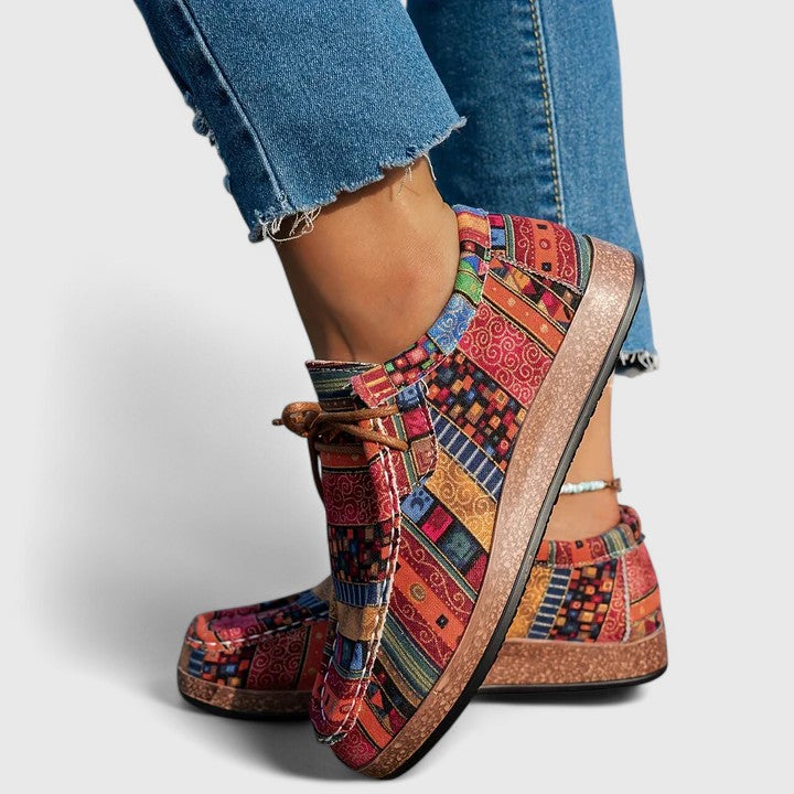 Nychelle - Orthopedic Shoes-15530062643573-Nancy & Mae Savannah