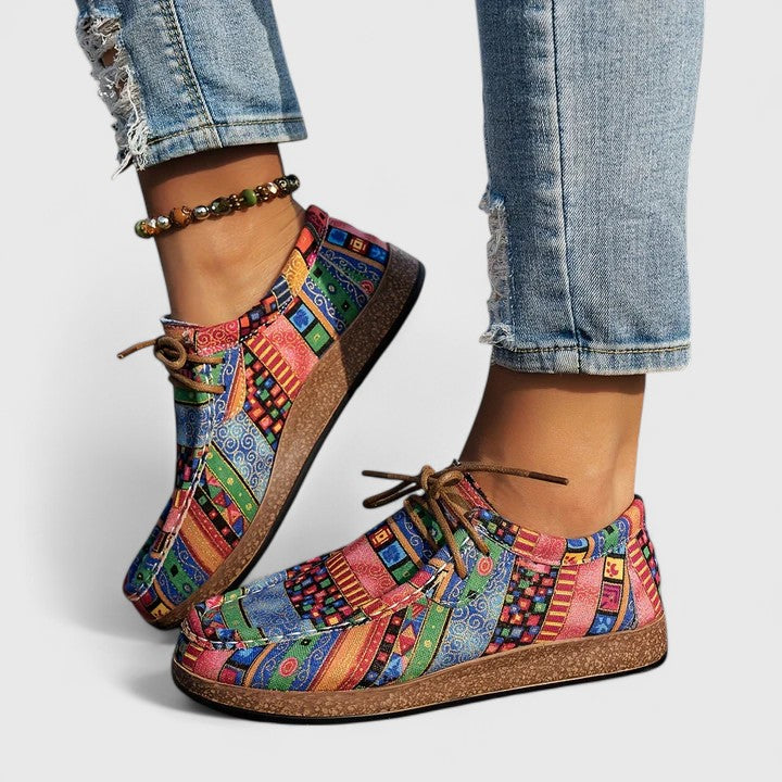 Nychelle - Orthopedic Shoes-15530062643573-Nancy & Mae Savannah