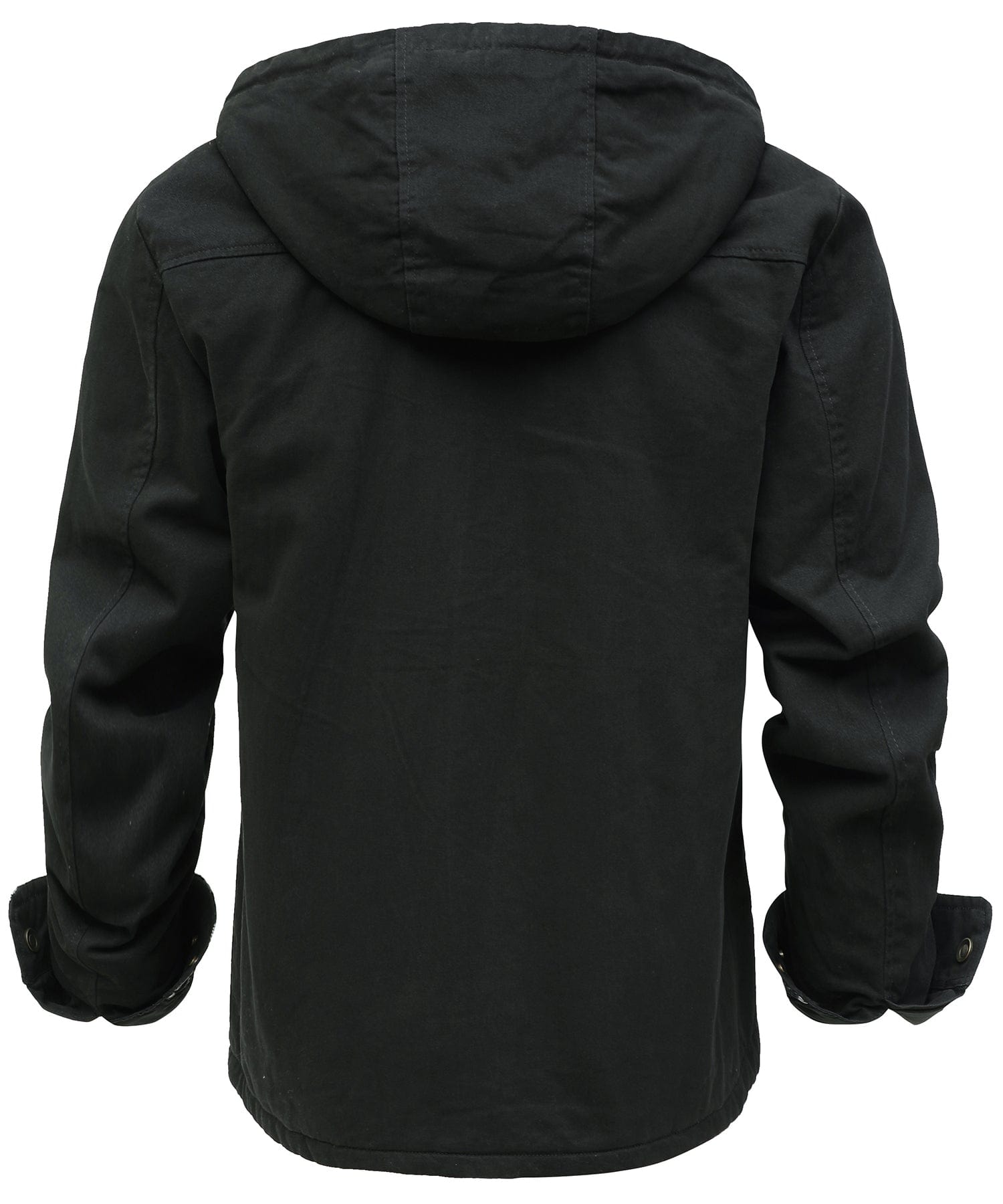 Oliver - Fleece Jacket-15551926632821-Mirella Fiore