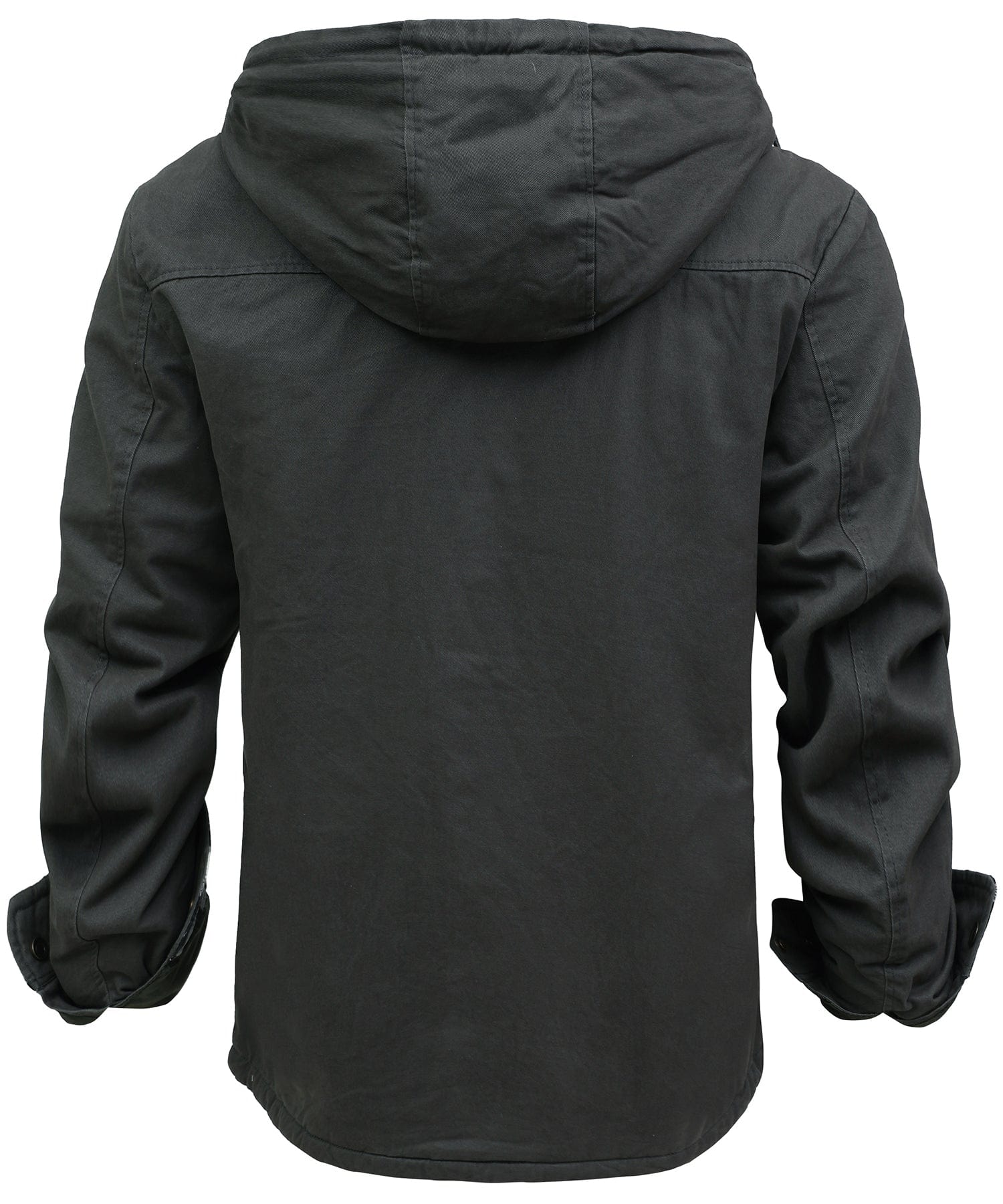 Oliver - Fleece Jacket-15551926632821-Mirella Fiore
