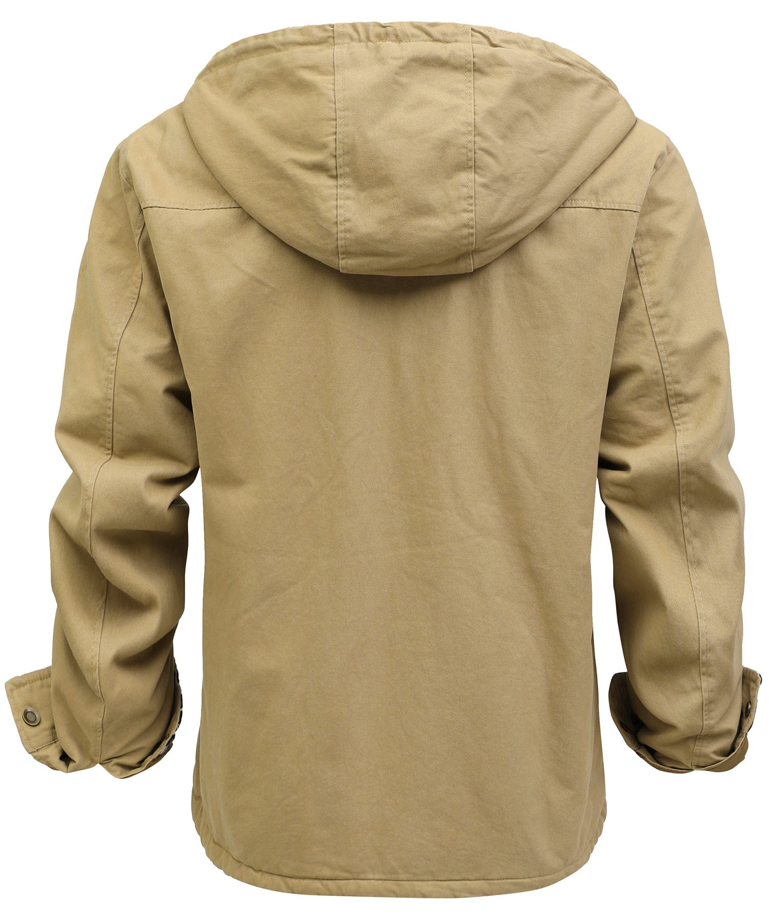 Oliver - Fleece Jacket-15551926632821-Mirella Fiore