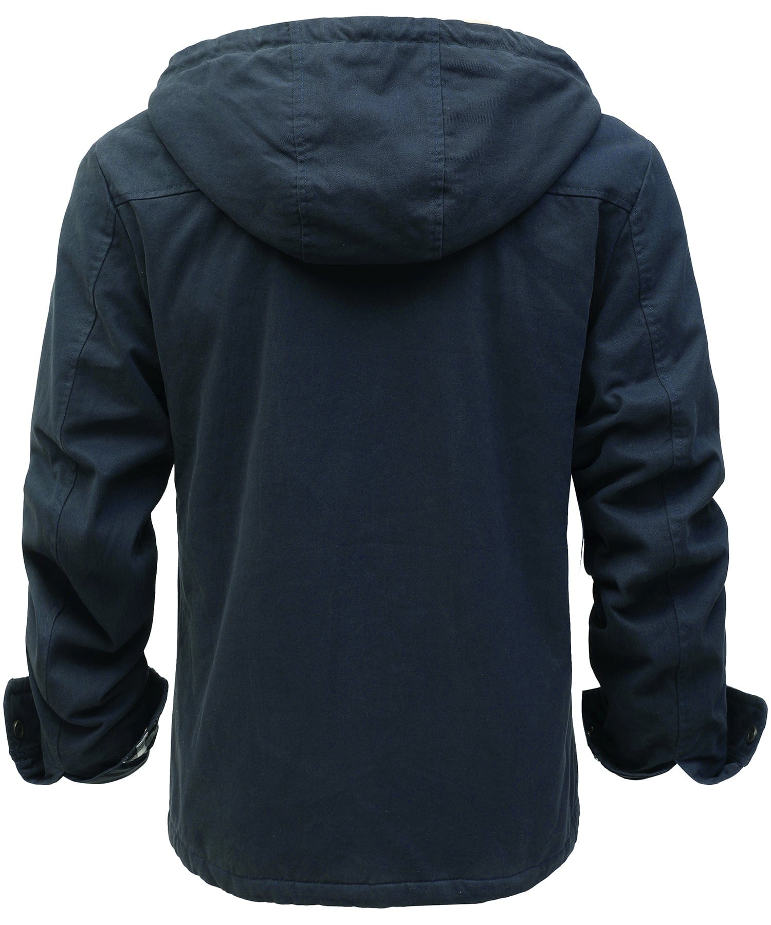 Oliver - Fleece Jacket-15551926632821-Mirella Fiore
