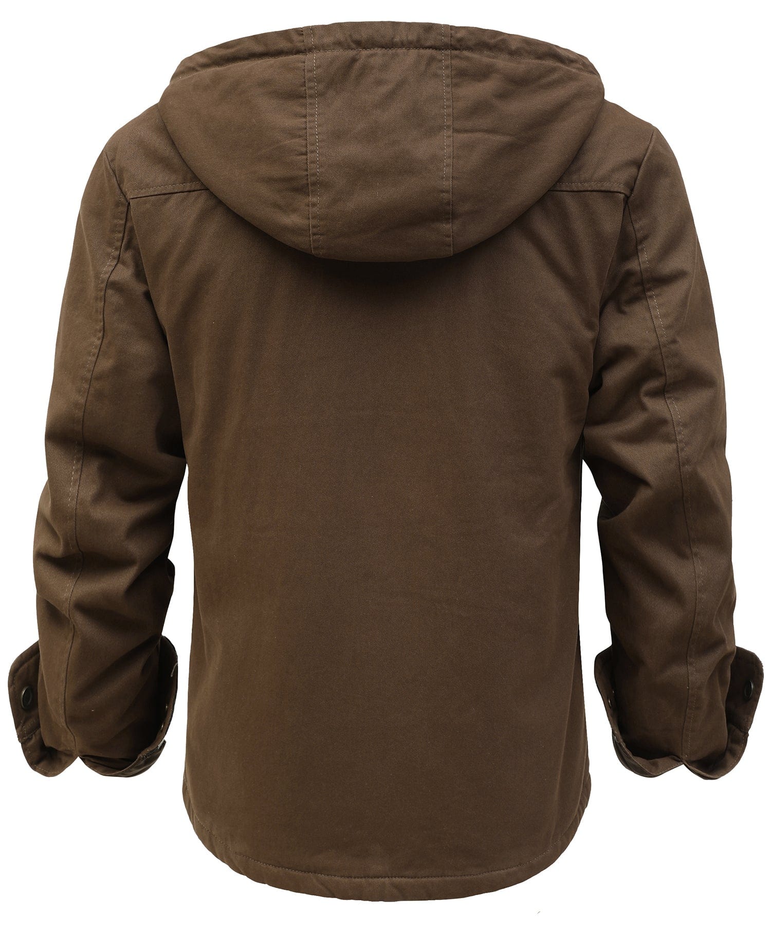 Oliver - Fleece Jacket-15551926632821-Mirella Fiore
