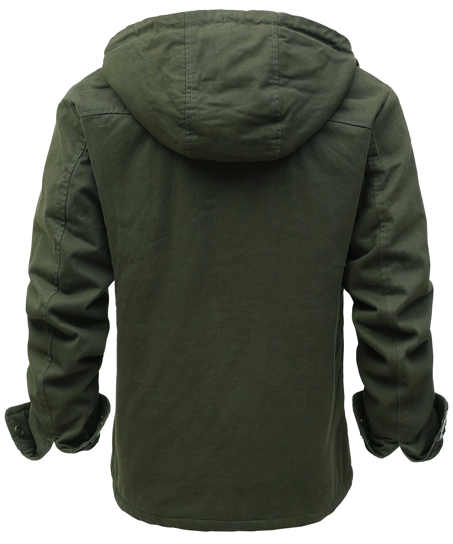 Oliver - Fleece Jacket-15551926632821-Mirella Fiore
