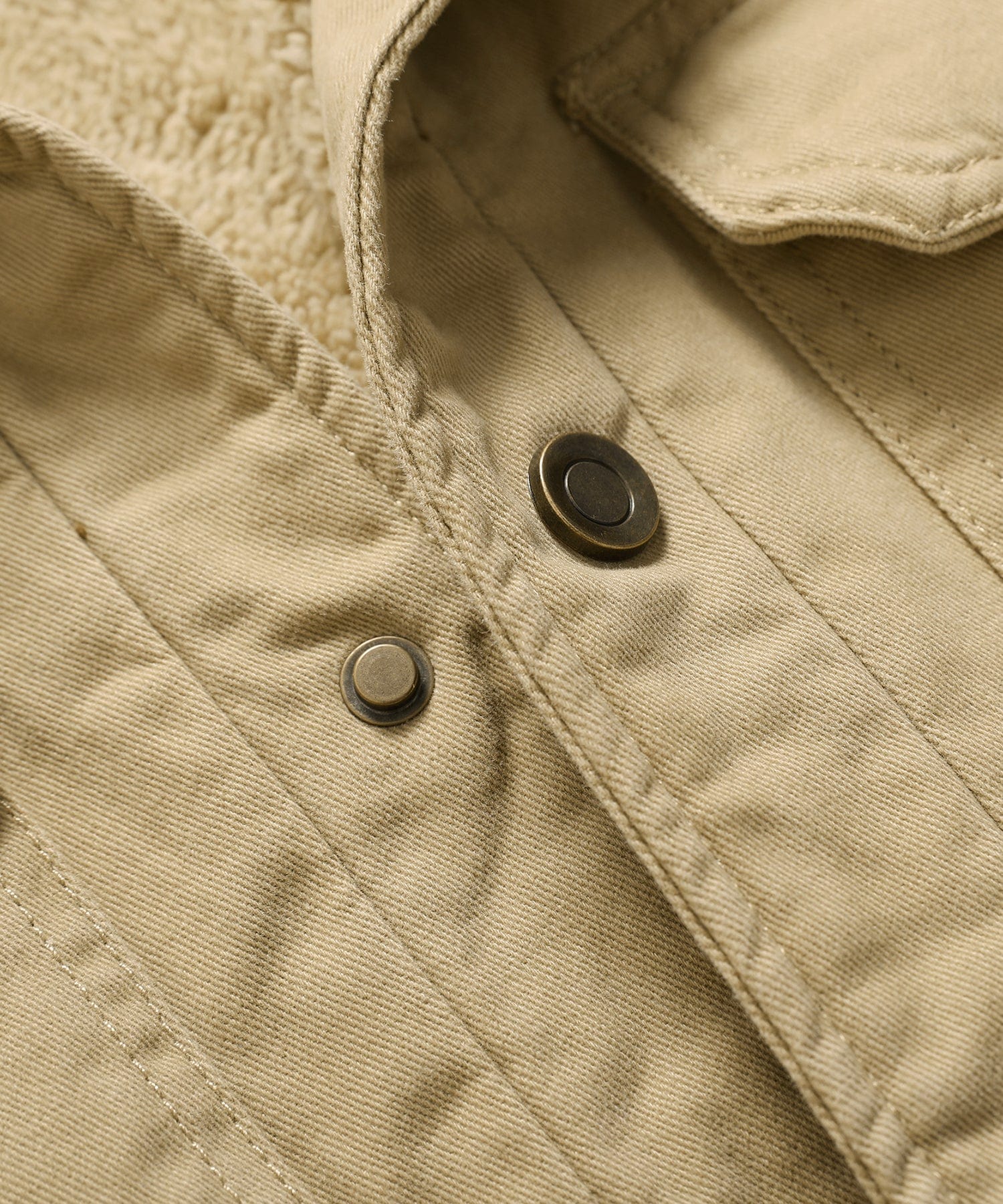 Oliver - Fleece Jacket-15551926632821-Mirella Fiore