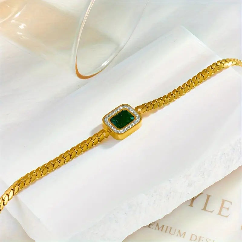 Orielle Verdaska Bracelet-15548284469621-Nancy & Mae Savannah
