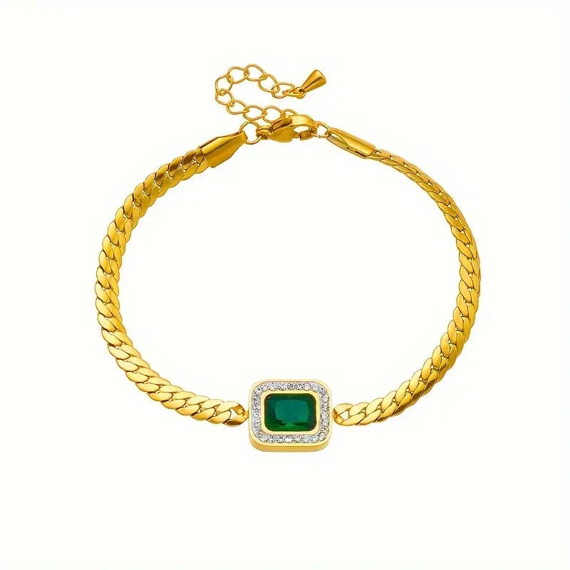 Orielle Verdaska Bracelet-15548284469621-Nancy & Mae Savannah