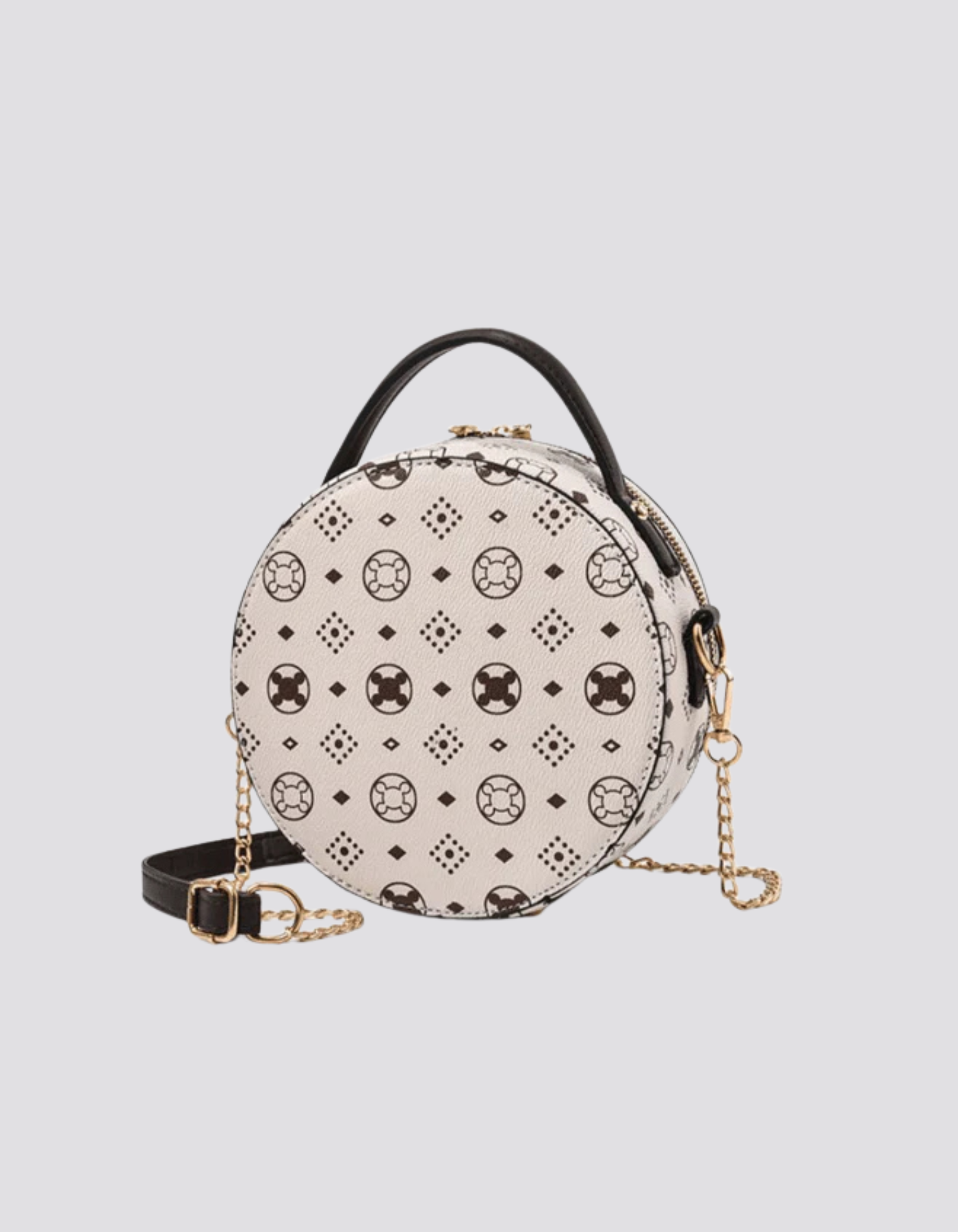Orsina – Embroidered teddy charm – Crossbody handbag-15209173975413-Nancy & Mae Savannah